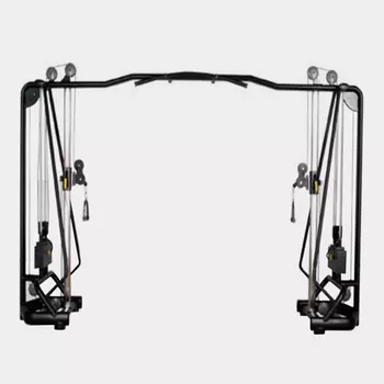 Кроссовер Bronze Gym H-005