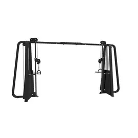 Кроссовер BRONZE GYM LD-9016