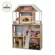 Кукольный домик для KidKraft Барби Саванна (Savannah)