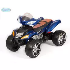Квадроцикл BARTY Quad Pro М007МР (BJ 5858) синий