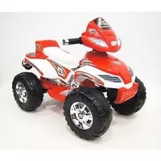 Квадроцикл RiverToys JY20A8 красный