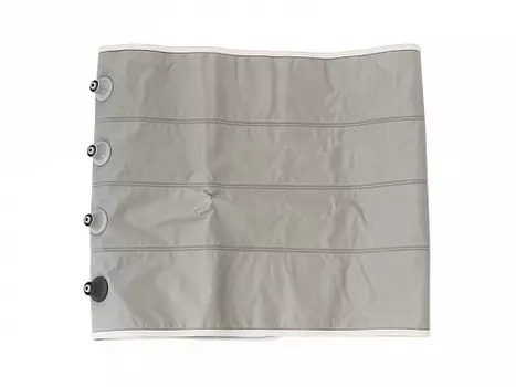 Манжета Doctor Life на талию