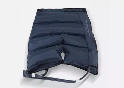 Манжета шорты антицеллюлитные (Doctor Life LX-7, Doctor Life Lympha-sys 9)