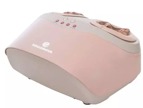 Массажер для ног Ergonova Feelfoot2