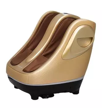 Массажер для ног HANSUN GUASHA FC1006 Nex Золотой