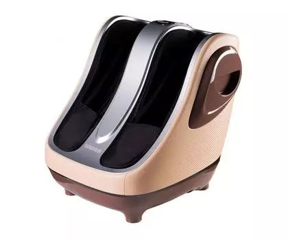 Массажер для ног YAMAGUCHI Crown