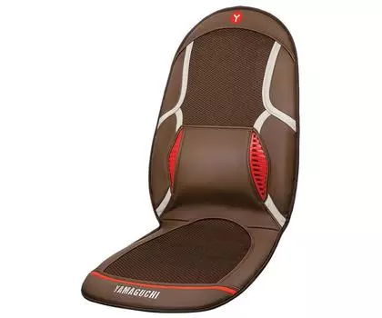 Массажная накидка YAMAGUCHI Drive