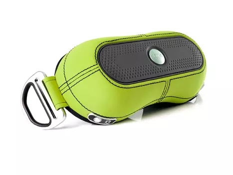 Массажная подушка OTO MBRAZE MB-50