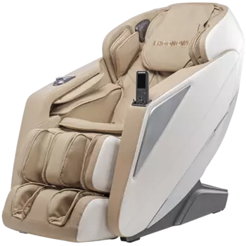 Массажное кресло Ergonova Ergoline 3 Beige