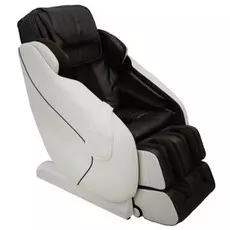 Массажное кресло Gess Imperial GESS-789 (бежево-коричневая)