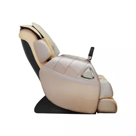 Массажное кресло UNO ONE LIGHT UN361 бежевый