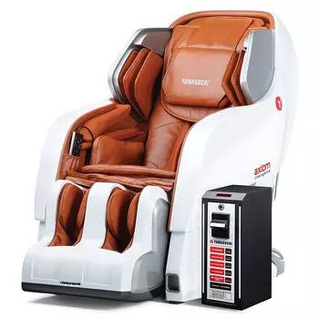 Массажное кресло YAMAGUCHI Axiom