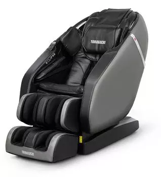 Массажное кресло YAMAGUCHI Eclipse