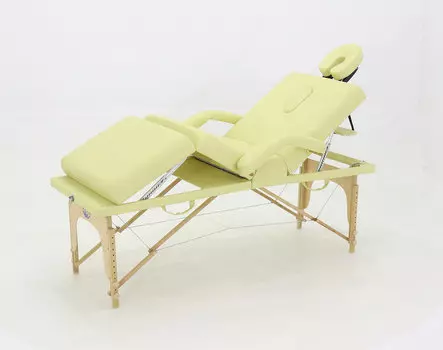 Массажный стол Medmos JF-Tapered