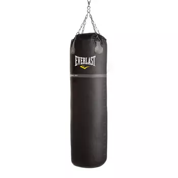Мешок Everlast Super Leather 125lb 55кг
