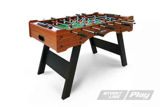 Мини-футбол Start Line Dusseldorf 4 фута