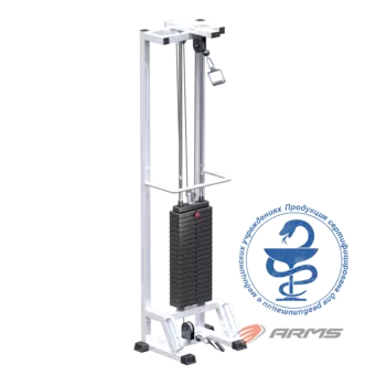 Многофункциональная рама ARMS AR084.1х100