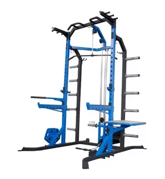 Многофункциональная силовая рама PROTRAIN CF1061