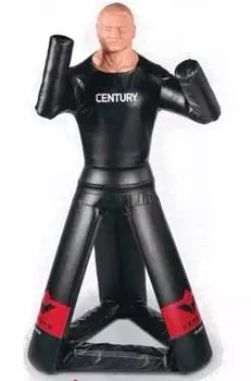 Многофункциональный спарринг манекен VERSYS-BOB