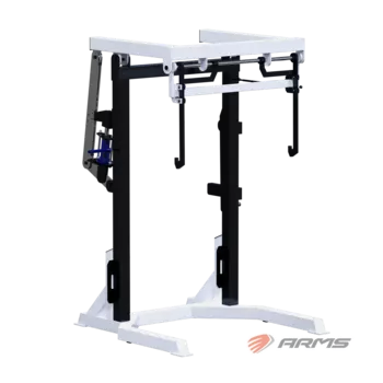 Монолифт ARMS AR400