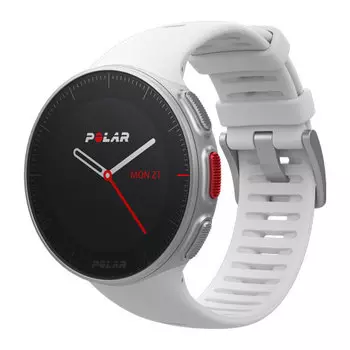Мультиспортивные GPS-часы POLAR Vantage V белый