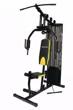 Мультистанция Diamond fitness Power 15c