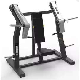 Наклонный жим от груди Spirit Incline Chest Press