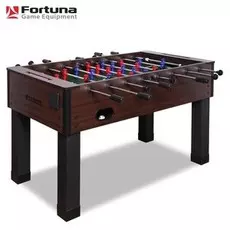Настольный футбол / кикер FORTUNA DEFENDER FDH-520 140X74X86СМ