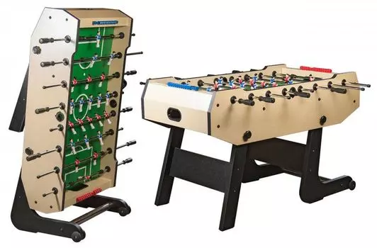 Настольный футбол Weekend Maccabi светлый