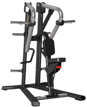 Нижняя гребная тяга с независимыми рычагами Hasttings Digger HD004-2