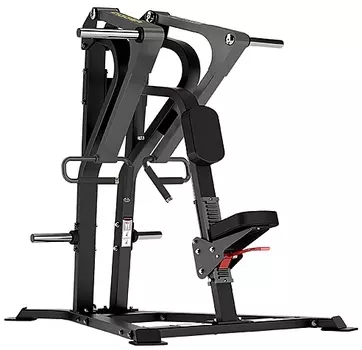 Нижняя гребная тяга с независимыми рычагами Hasttings Digger HD004-5