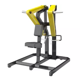 Нижняя тяга DHZ Low Row 925