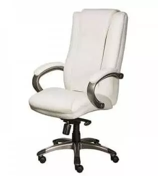 Офисное массажное кресло US Medica Chicago Бежевый