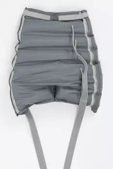 Опция для аппаратов серии Lymphanorm - манжета шорты