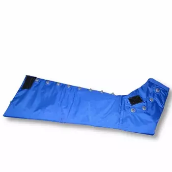 Опция для аппаратов серии Mego Afek Lympha Press — манжета для ноги на липучке