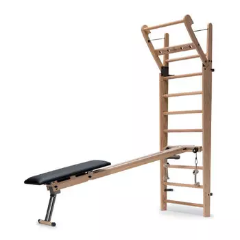 Опция к шведской стенке NOHrD Combi-Trainer орех