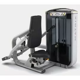 Отжимание сидя MATRIX G7 S42