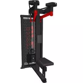 Пек-флай/задняя дельта UFC UCR-27025