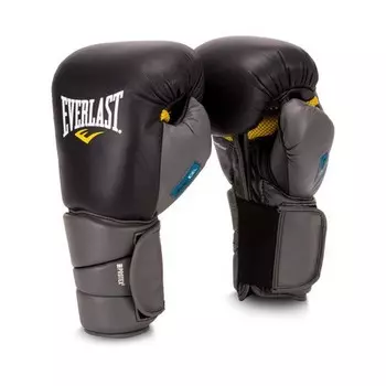 Перчатки Everlast Gel Protex3 14oz LXL