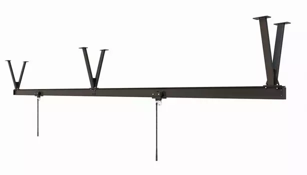 Перекатная система Stecter для боксерских мешков