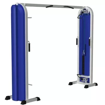 Перекрёстная тяга (Кроссовер) MB Barbell MB 3.05 N