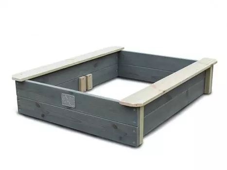 Песочницa Exit Toys Акцент