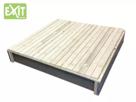 Песочница Exit Toys Акцент закрывающаяся