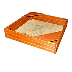 Песочница KMS Росинка Кубик