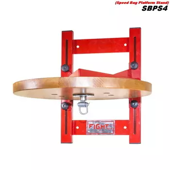 Платформа FightTech регулируемая SBPS4