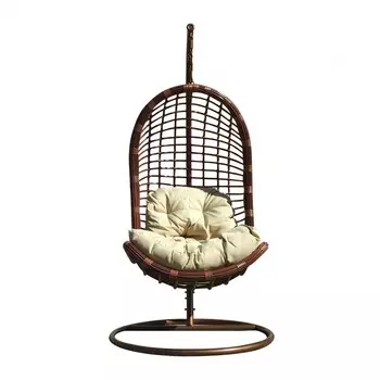 Плетеные качели KVIMOL КМ-1012