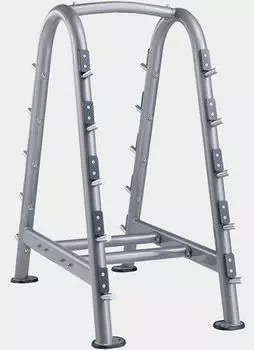Подставка под грифы (10 шт.) MATRIX G3 FW96 (93)