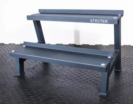 Подставка Stecter под гири