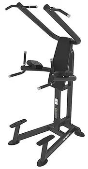 Подтягивания/брусья/поднятие ног Spirit SP-4219