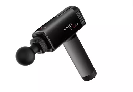 Поколачивающий массажёр Casada MediGun